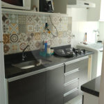 Apartamento à venda com 2 quartos em Vila Figueira, Suzano, SP