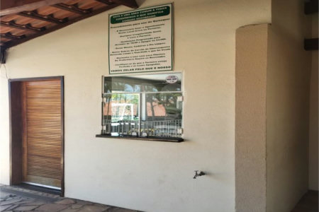 Casa à venda com 4 quartos, sendo 2 suítes,  no condomínio Villagio Colinas do Sol, Sorocaba - SP