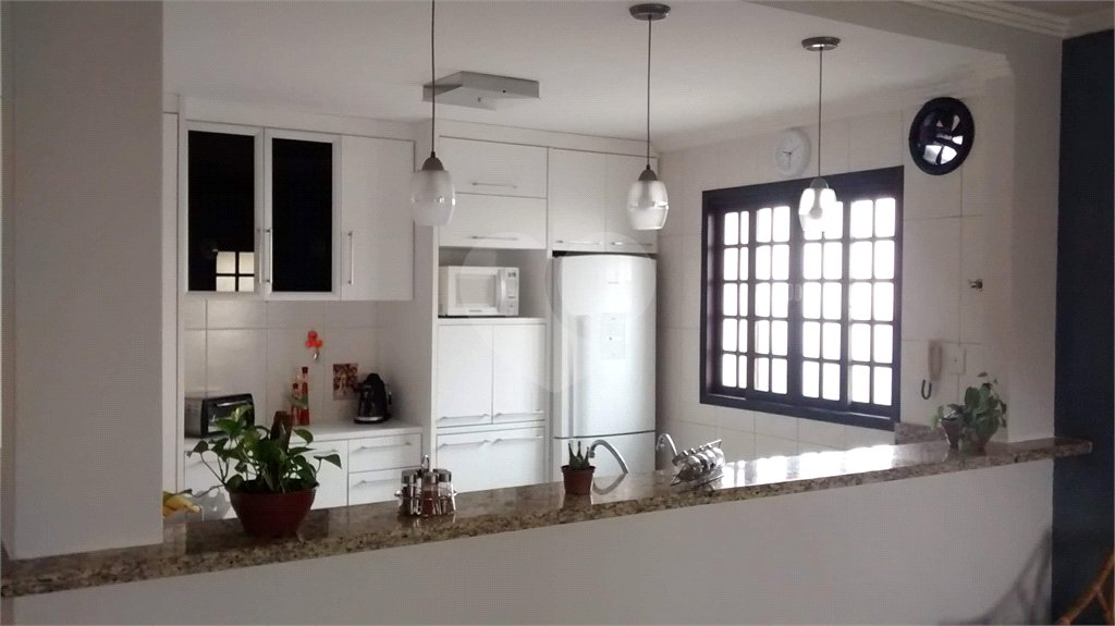 Casa à venda com 3 suítes em Tucuruvi, São Paulo, SP