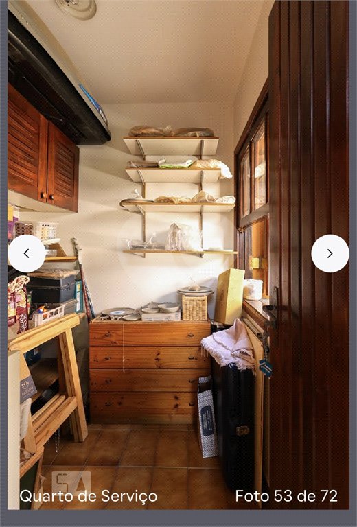 Casa à venda com 3 suítes em Jardim Dinorah, São Paulo, SP