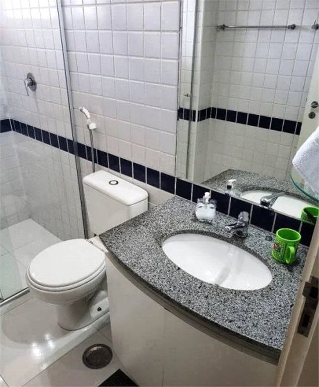 Apartamento à venda com 3 quartos, sendo 1 suíte, em Paraíso do Morumbi, São Paulo, SP
