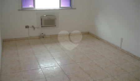 Apartamento à venda com 2 quartos em Tijuca, Rio de Janeiro, RJ
