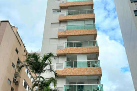 Apartamento com 2 dormitórios para alugar, 73 m² por R$ 7.200,02/mês - Ponta da Praia - Santos/SP