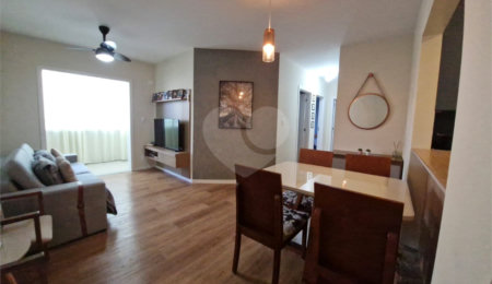 Apartamento à venda com 3 quartos, sendo 1 suíte,  em Jardim Vera Cruz, Sorocaba, SP