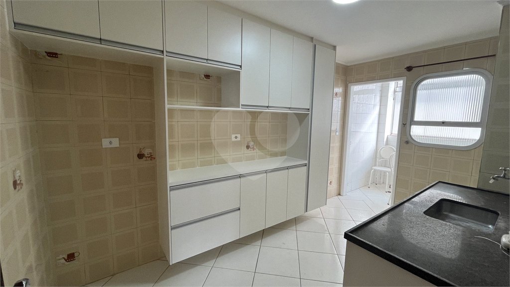 Apartamento à venda com 2 quartos em Jaçanã, São Paulo, SP