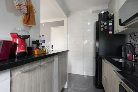 Apartamento à venda com 2 quartos em Macedo, Guarulhos, SP