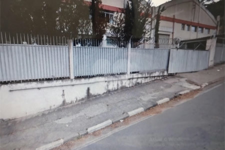 Galpão à venda ou para alugar em Vila Virgínia, Itaquaquecetuba, SP