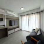 Apartamento com 2 dormitórios à venda, 72 m² por R$ 1.350.000,00 - Gonzaga - Santos/SP