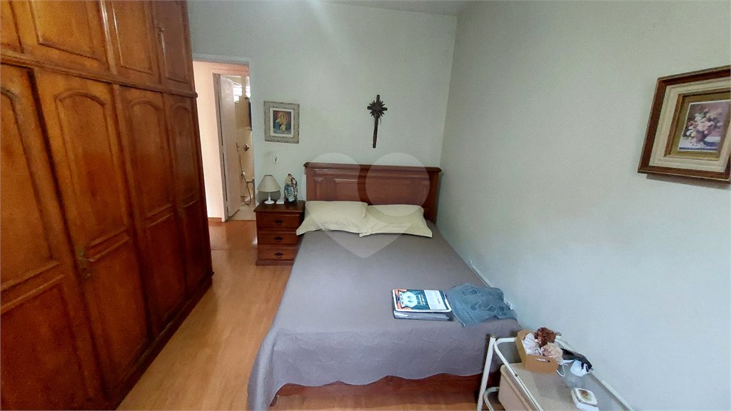 Apartamento à venda com 3 quartos em Méier, Rio de Janeiro, RJ