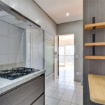 Apartamento à venda com 3 quartos, sendo 1 suíte, em Santo Amaro, São Paulo, SP