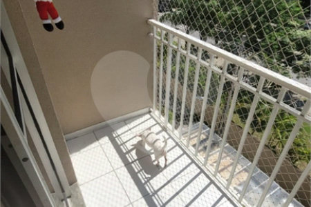 Apartamento à venda com 3 quartos em Campo Grande, Rio de Janeiro, RJ