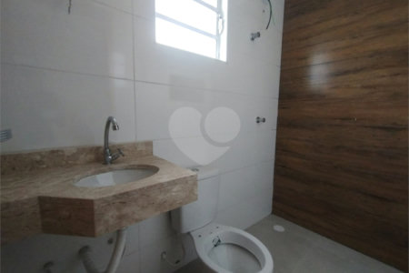 Casa em condomínio à venda com 2 quartos em Água Fria, São Paulo, SP