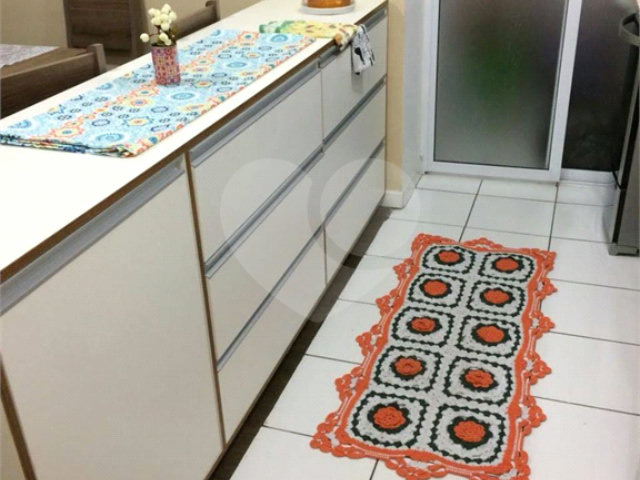 Apartamento à venda com 2 quartos, sendo 1 suíte,  em Vila Nova Cachoeirinha, São Paulo, SP