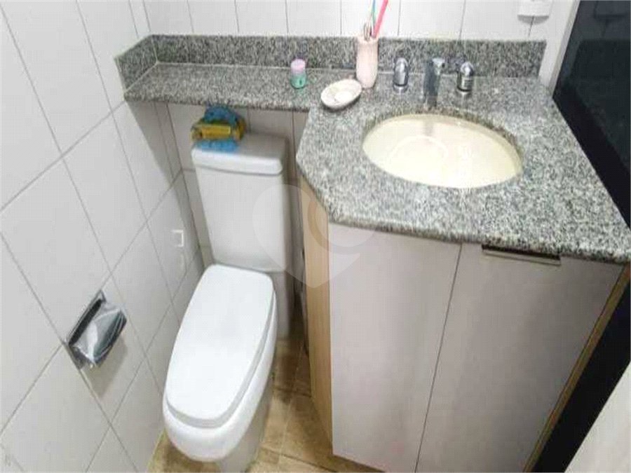 Cobertura à venda com 3 quartos, sendo 1 suíte,  em Tijuca, Rio de Janeiro, RJ