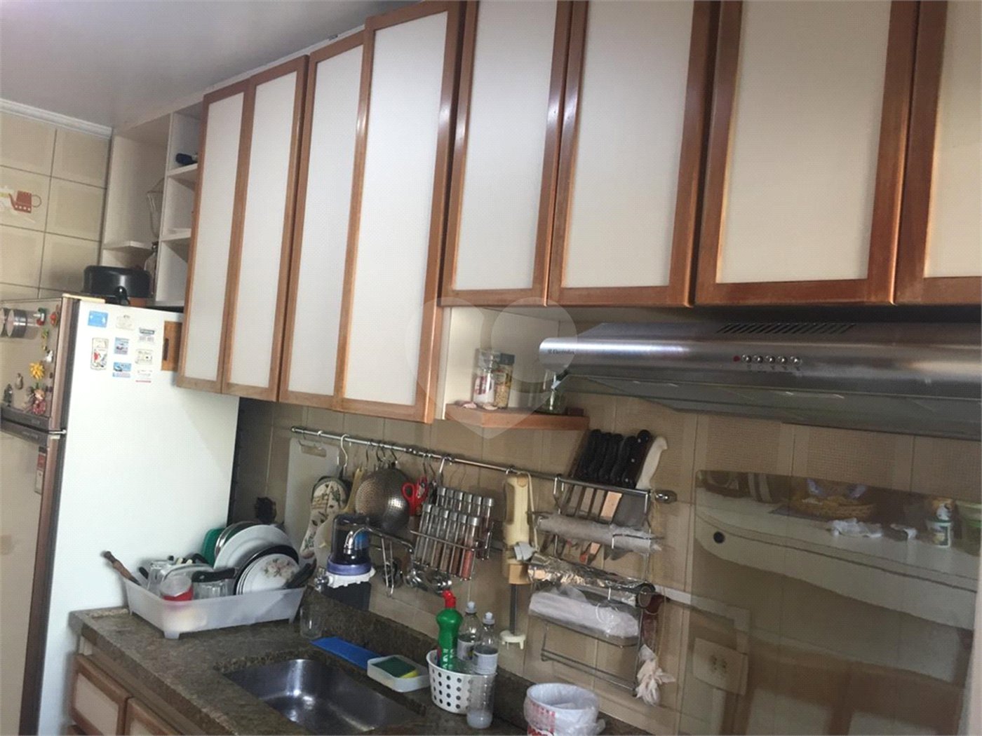 Apartamento à venda com 2 quartos em Vila Progredior, São Paulo, SP