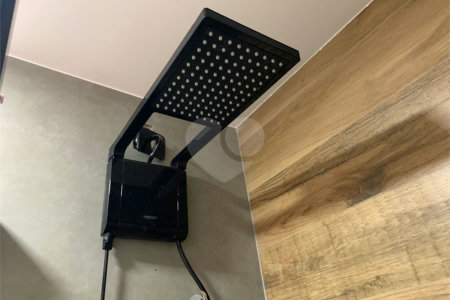 Apartamento à venda com 1 quarto em Vila Paulista, São Paulo, SP