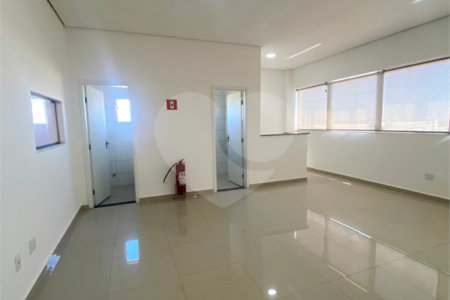 Galpão para alugar em Park Comercial de Indaiatuba, Indaiatuba, SP