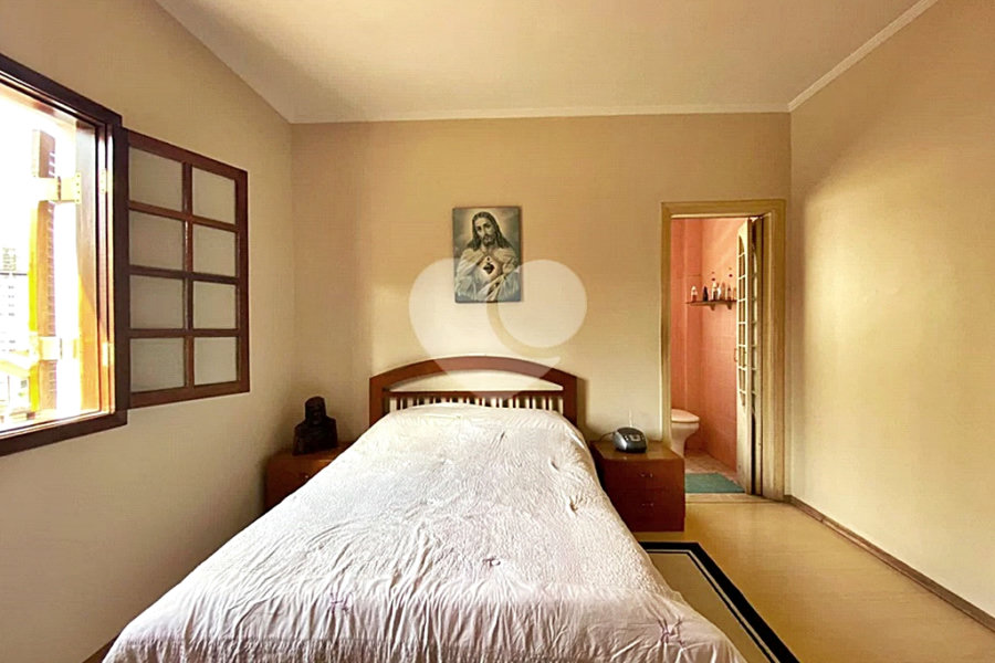 Sobrado à venda com 3 quartos, sendo 2 suítes, em Jardim São Paulo(zona Norte), São Paulo, SP