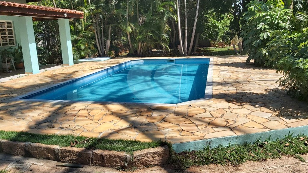 Chácara à venda com 3 quartos, sendo 1 suíte, em Parque das Bandeiras, Indaiatuba, SP
