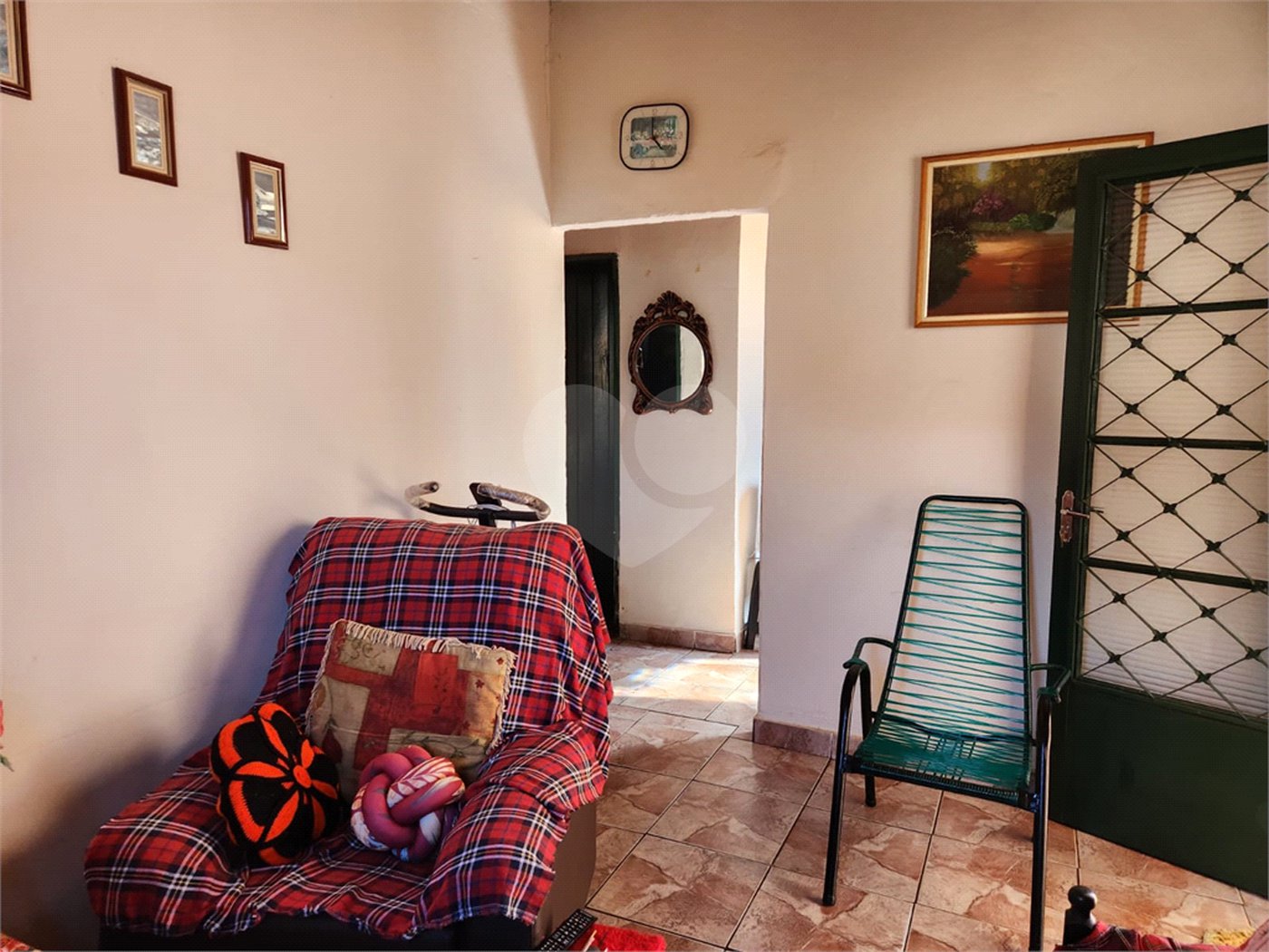Casa à venda com 3 quartos em Vila Suconasa, Araraquara, SP
