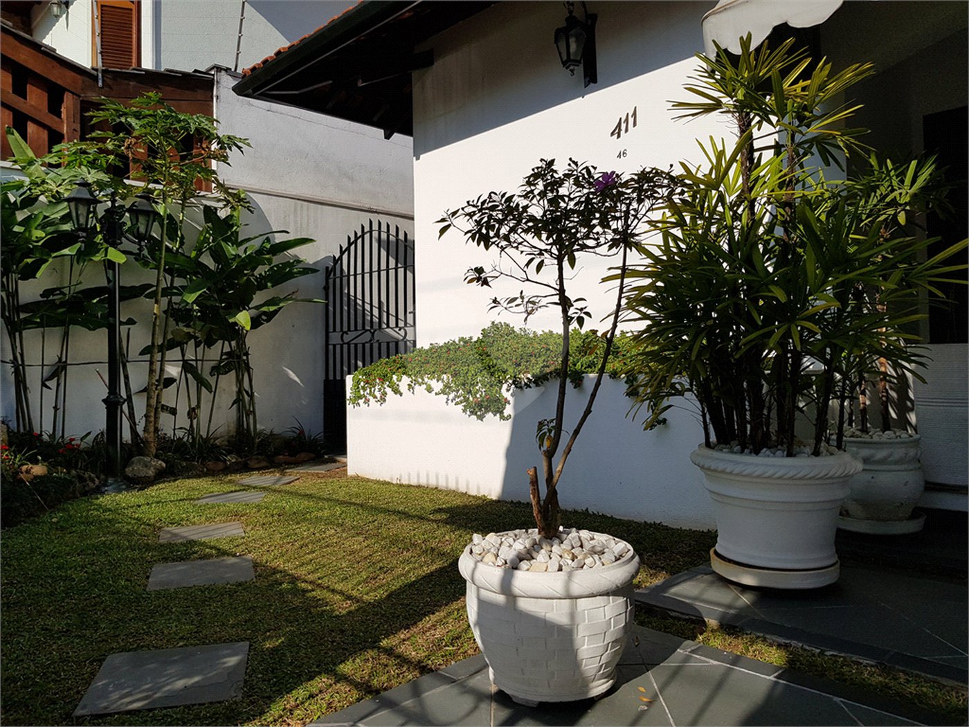 Casa à venda com 3 quartos, sendo 1 suíte, no condomínio City Campo Grande, São Paulo - SP