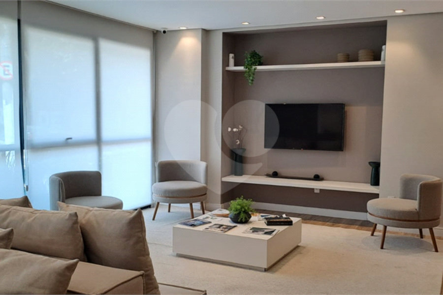 Apartamento à venda com 2 quartos em Vila Guilherme, São Paulo, SP