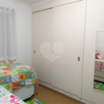 Apartamento à venda com 2 quartos em Vila Erna, São Paulo, SP