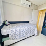 Apartamento com 2 dormitórios à venda, 84 m² por R$ 825.000,00 - Marapé - Santos/SP