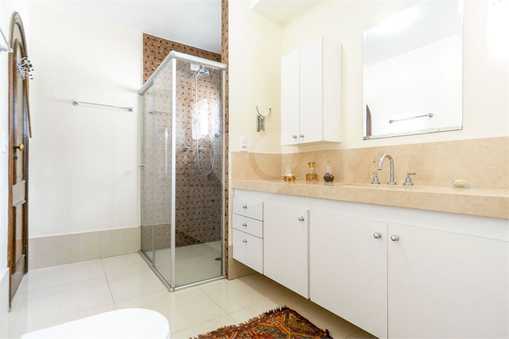 Casa Térrea à venda com 3 quartos, sendo 1 suíte, em Vila Inah, São Paulo, SP