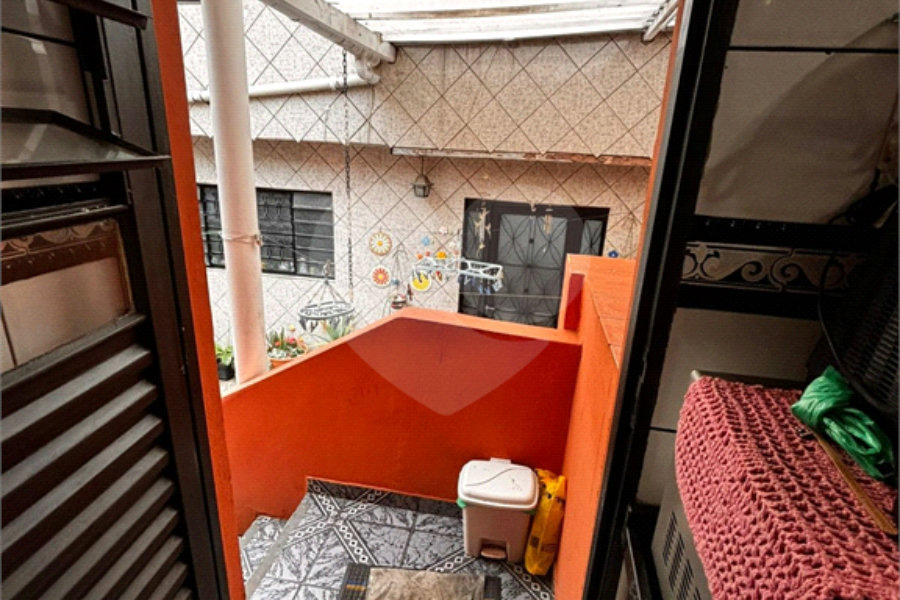 Casa Térrea à venda com 4 quartos, sendo 1 suíte, em Jaçanã, São Paulo, SP