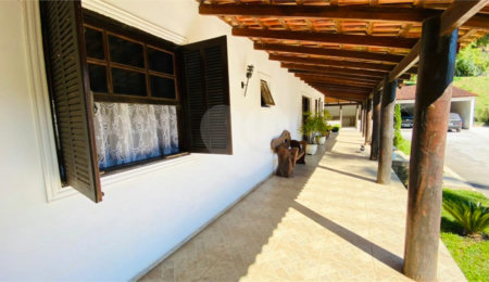 Chácara à venda com 3 quartos, sendo 1 suíte,  em Rio Acima, Mairiporã, SP