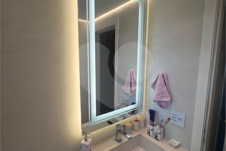 Apartamento à venda ou para alugar com 3 suítes em Ipiranga, São Paulo, SP