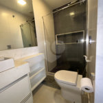Apartamento à venda com 2 suítes em Tijuca, Rio de Janeiro, RJ