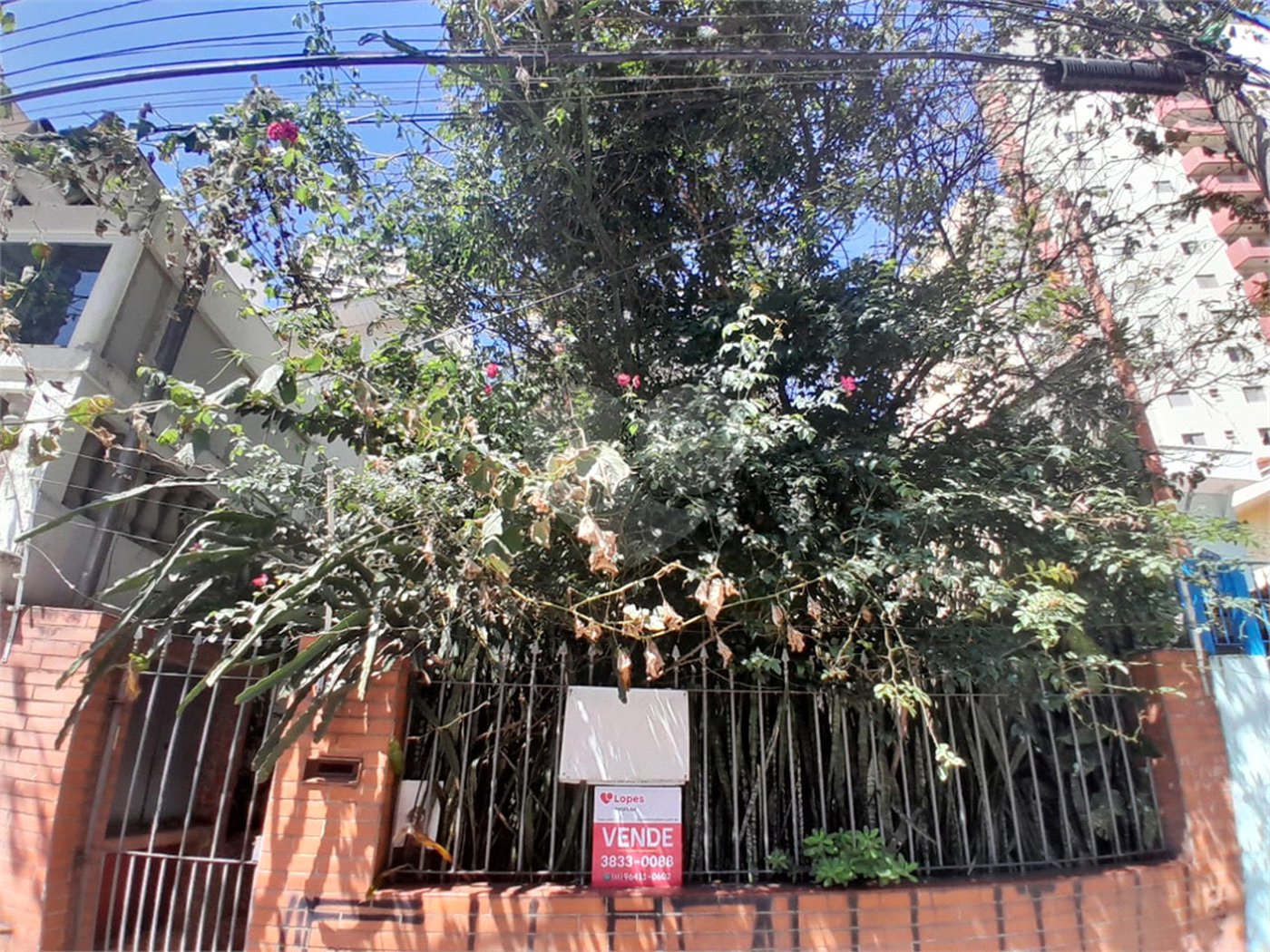 Casa à venda com 4 quartos em Vila Ipojuca, São Paulo, SP