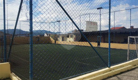 Terreno à venda em Vila Jundiaí, Mogi das Cruzes, SP