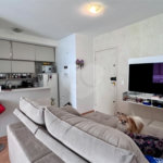 Apartamento à venda com 2 quartos em Jardim Esmeralda, São Paulo, SP