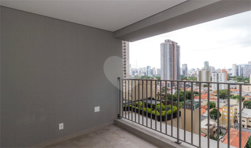 Studio à venda com 2 suítes em Jardim das Acácias, São Paulo, SP