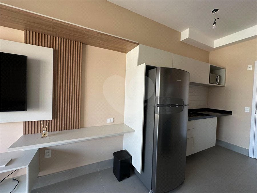 Studio à venda com 1 quarto em Chácara Santo Antônio, São Paulo, SP