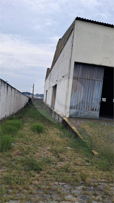 Galpão à venda em Vila Cecília, Mogi das Cruzes, SP
