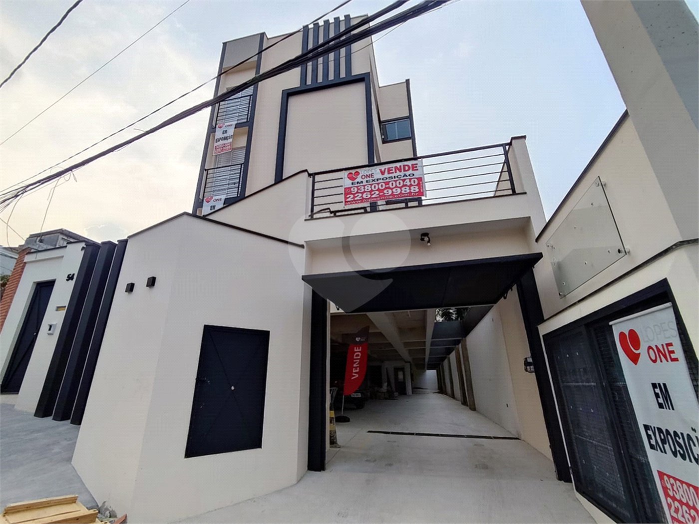 Casa à venda com 2 quartos em Santana, São Paulo, SP