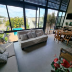 Casa à venda com 3 suítes no condomínio Campo de Toscana, Vinhedo - SP