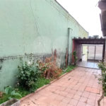 Casa Térrea à venda com 2 quartos em Jardim Marisa, São Paulo, SP