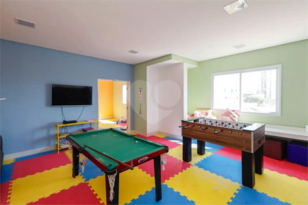Apartamento à venda com 2 quartos, sendo 1 suíte, em Vila Nivi, São Paulo, SP
