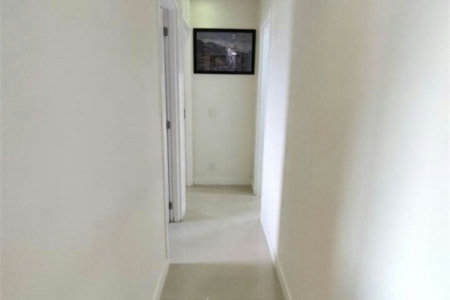 Apartamento com 2 dormitórios à venda, 64 m² por R$ 660.000,00 - Marapé - Santos/SP