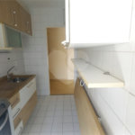 Apartamento à venda com 2 quartos em Jardim das Vertentes, São Paulo, SP