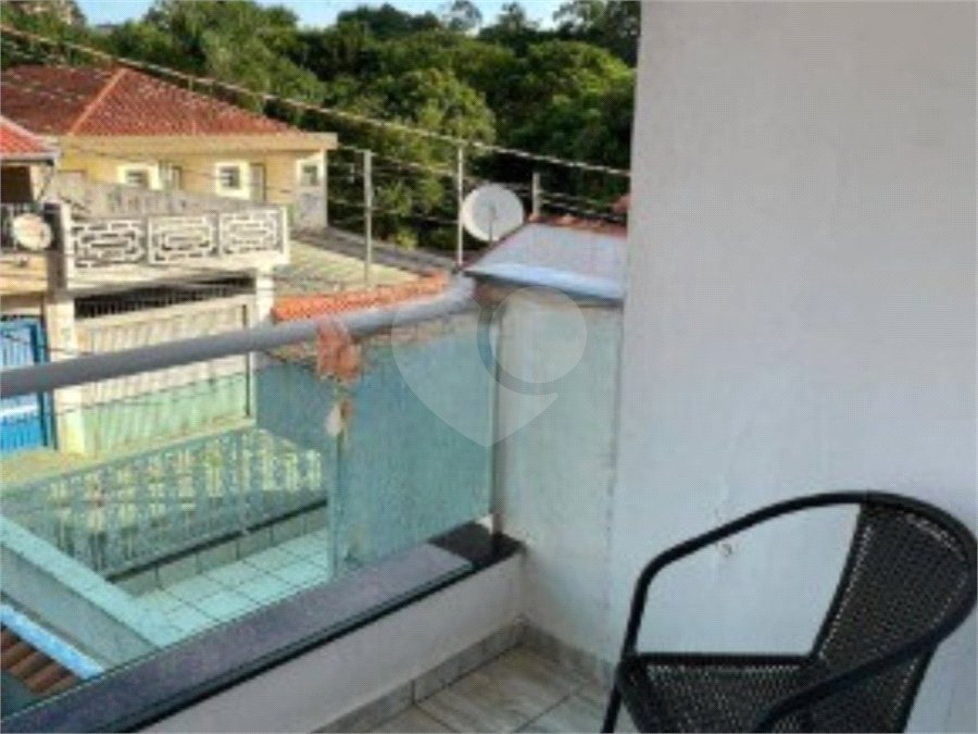 Sobrado à venda com 3 quartos, sendo 1 suíte, em Parque Naçoes Unidas, São Paulo, SP