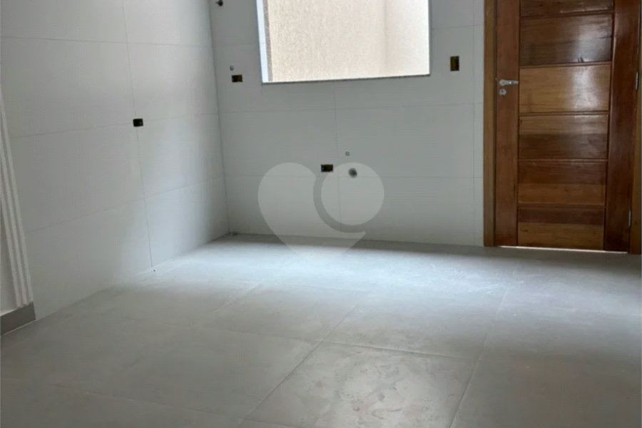 Sobrado à venda com 3 quartos, sendo 1 suíte, em Vila Nova Cachoeirinha, São Paulo, SP
