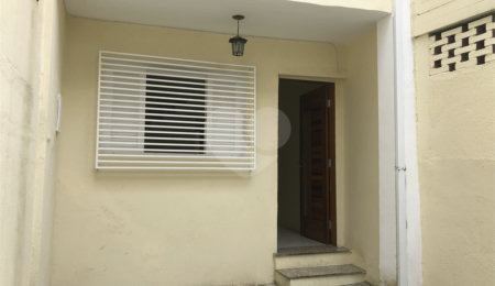 Sobrado à venda com 2 quartos em Santana, São Paulo, SP