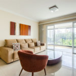 Apartamento à venda com 4 quartos, sendo 3 suítes,  em Cidade Monções, São Paulo, SP