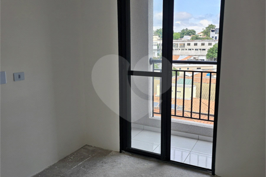 Studio à venda com 1 quarto em Vila Guarani, São Paulo, SP